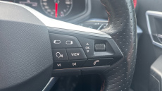 SEAT Ibiza 1.0 TSI 110 FR Edition 5dr Petrol Hatchback